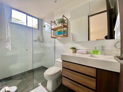 Apartamento de 2 alcobas en venta en Llanogrande, Rionegro, 120 m² · foto 11 de 12