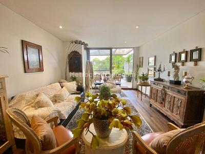 Apartamento de 2 alcobas en venta en Llanogrande, Rionegro, 120 m² · foto 4 de 12