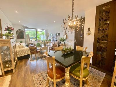 Apartamento de 2 alcobas en venta en Llanogrande, Rionegro, 120 m² · foto 5 de 12