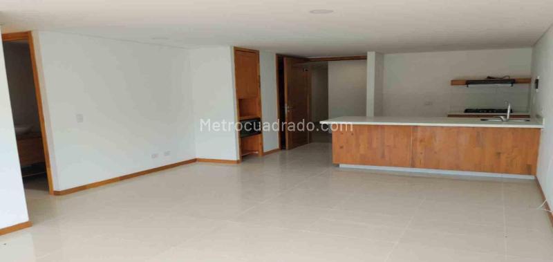 2BR Apartment in Vereda San Jose (75 m²)