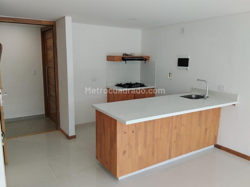 Apartamento en Arriendo, Vereda San Jose, Sabaneta - 2