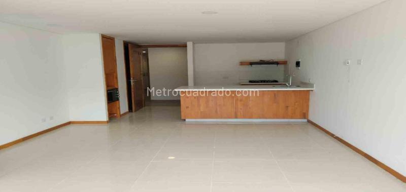 Apartamento en Arriendo, Vereda San Jose, Sabaneta - 3