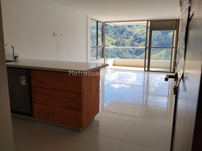 Apartamento en Arriendo, Vereda San Jose, Sabaneta - 4