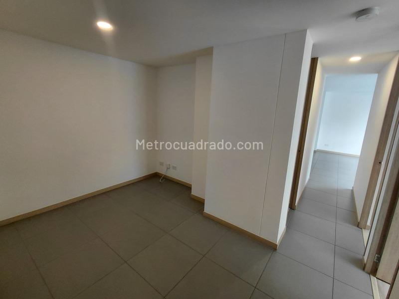 Modern 3BR Apartment in Santa Fe - 2