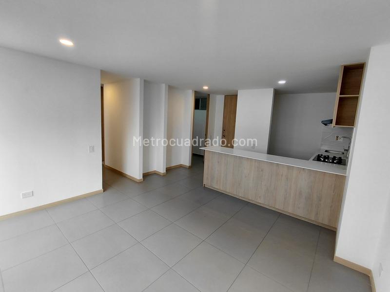 Modern 3BR Apartment in Santa Fe - 3