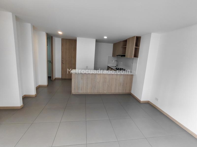 Modern 3BR Apartment in Santa Fe - 4