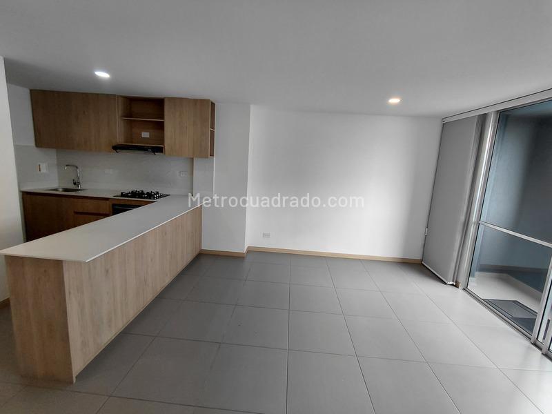 Modern 3BR Apartment in Santa Fe - 5