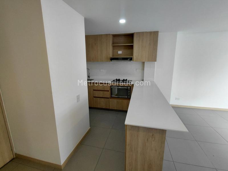 Modern 3BR Apartment in Santa Fe - 6