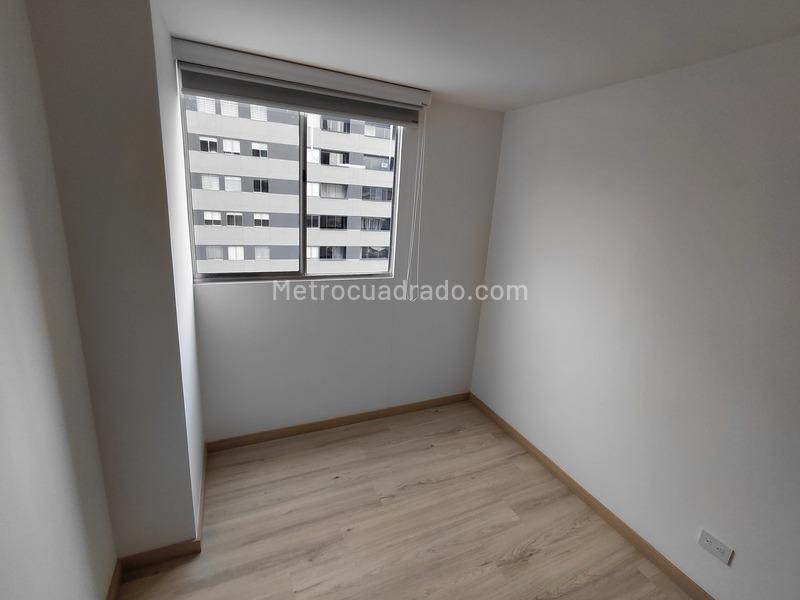 Modern 3BR Apartment in Santa Fe - 9