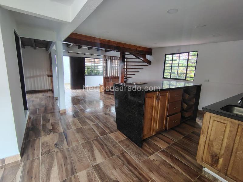Casa en Arriendo, Otro, Rionegro - 2
