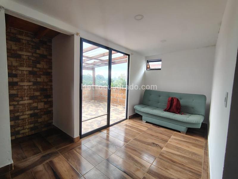Casa en Arriendo, Otro, Rionegro - 3