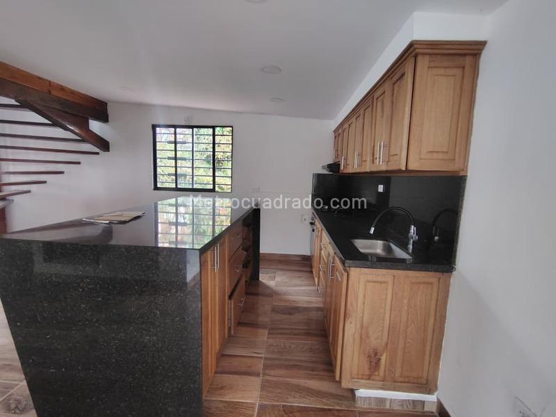 Casa en Arriendo, Otro, Rionegro - 4