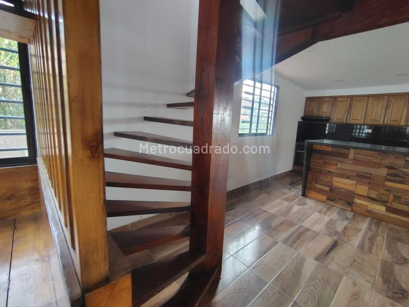 Casa en Arriendo, Otro, Rionegro - 5