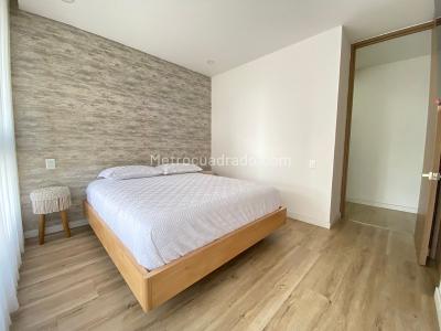 Apartamento en arriendo en Santa Maria De Los Angeles, Medellín · foto 10 de 20