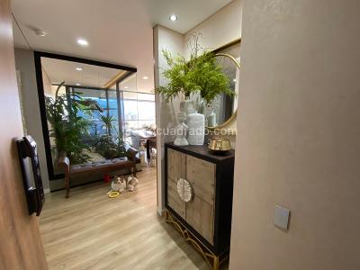 Apartamento en arriendo en Santa Maria De Los Angeles, Medellín · foto 12 de 20