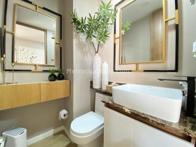 Apartamento en arriendo en Santa Maria De Los Angeles, Medellín · foto 13 de 20