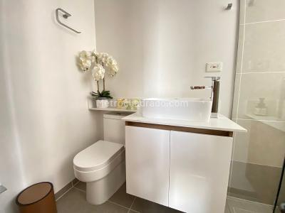 Apartamento en arriendo en Santa Maria De Los Angeles, Medellín · foto 15 de 20