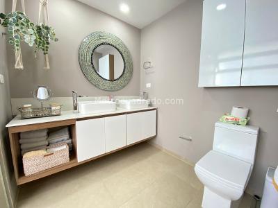 Apartamento en arriendo en Santa Maria De Los Angeles, Medellín · foto 16 de 20