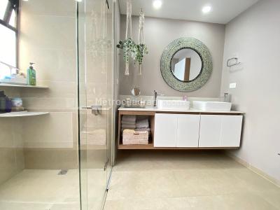 Apartamento en arriendo en Santa Maria De Los Angeles, Medellín · foto 17 de 20