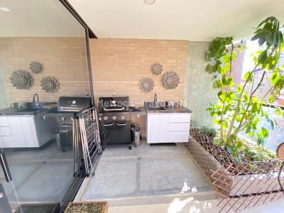Apartamento en arriendo en Santa Maria De Los Angeles, Medellín · foto 18 de 20