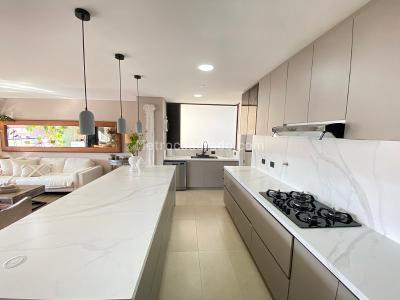 Apartamento en arriendo en Santa Maria De Los Angeles, Medellín · foto 5 de 20