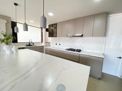 Apartamento en arriendo en Santa Maria De Los Angeles, Medellín · foto 6 de 20