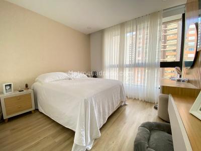 Apartamento en arriendo en Santa Maria De Los Angeles, Medellín · foto 8 de 20