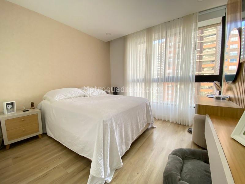 Elegant 3BR Apartment in Santa Maria De Los Angeles - 8