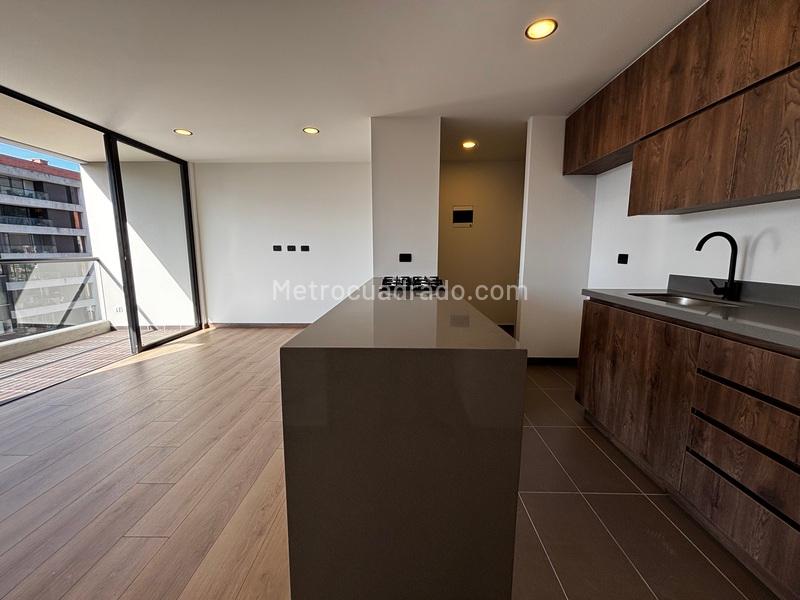 Apartamento en Arriendo, El Trianon, Envigado - 2