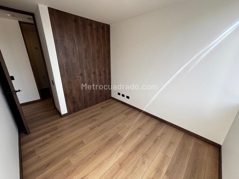 Apartamento en Arriendo, El Trianon, Envigado - 4