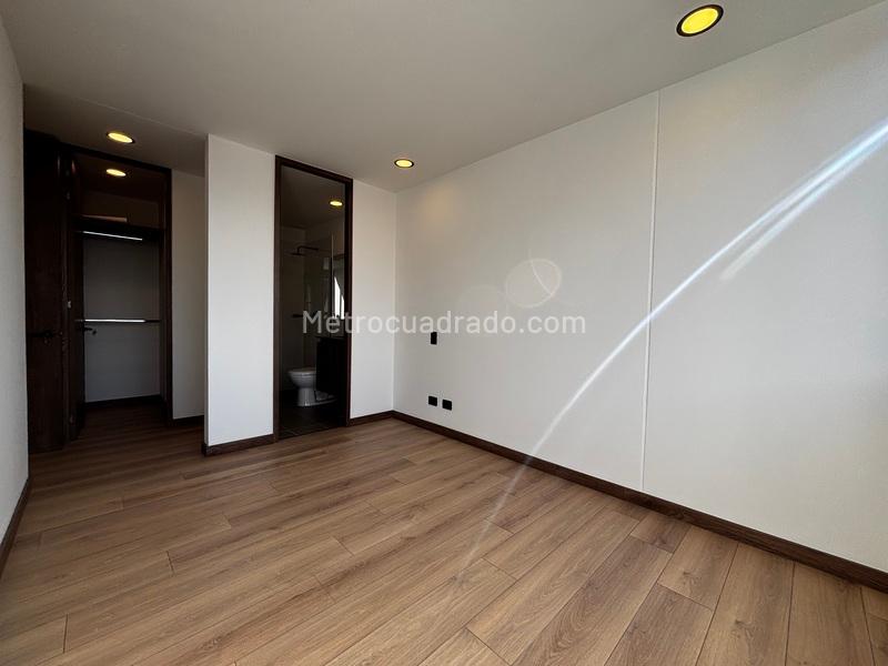 Apartamento en Arriendo, El Trianon, Envigado - 5