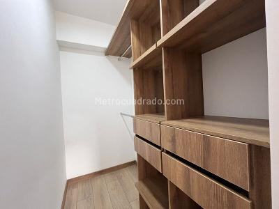 Apartamento de 2 alcobas en arriendo en Pan De Azucar, Sabaneta, 85 m² · foto 10 de 15