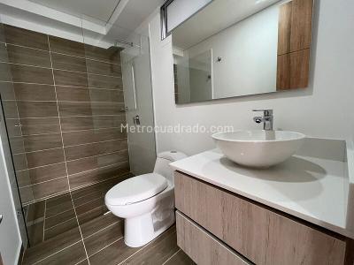Apartamento de 2 alcobas en arriendo en Pan De Azucar, Sabaneta, 85 m² · foto 11 de 15