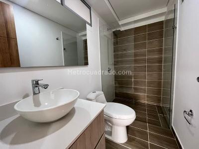 Apartamento de 2 alcobas en arriendo en Pan De Azucar, Sabaneta, 85 m² · foto 12 de 15
