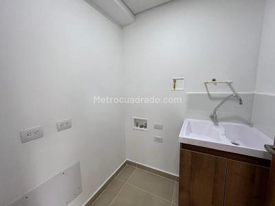 Apartamento de 2 alcobas en arriendo en Pan De Azucar, Sabaneta, 85 m² · foto 13 de 15