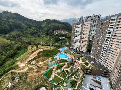 Apartamento de 2 alcobas en arriendo en Pan De Azucar, Sabaneta, 85 m² · foto 14 de 15