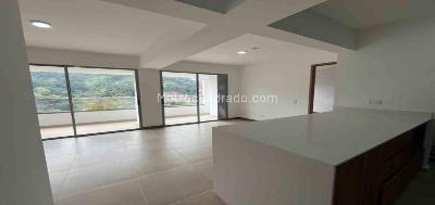 Apartamento de 2 alcobas en arriendo en Pan De Azucar, Sabaneta, 85 m² · foto 3 de 15