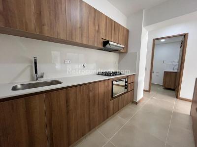 Apartamento de 2 alcobas en arriendo en Pan De Azucar, Sabaneta, 85 m² · foto 4 de 15