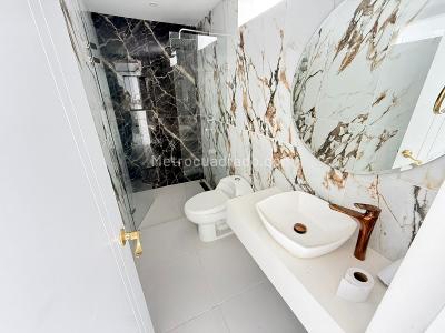Casa de 3 alcobas en venta en Llanogrande, Rionegro, 320 m² · foto 17 de 20