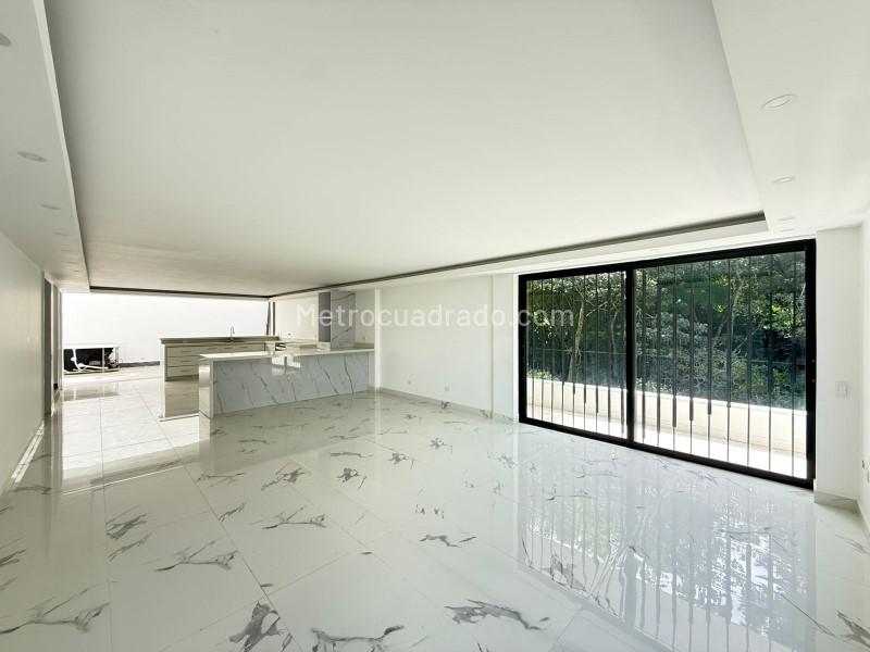 Casa – Rionegro - Vista 3