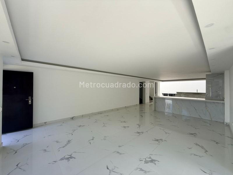 Casa – Rionegro - Vista 4