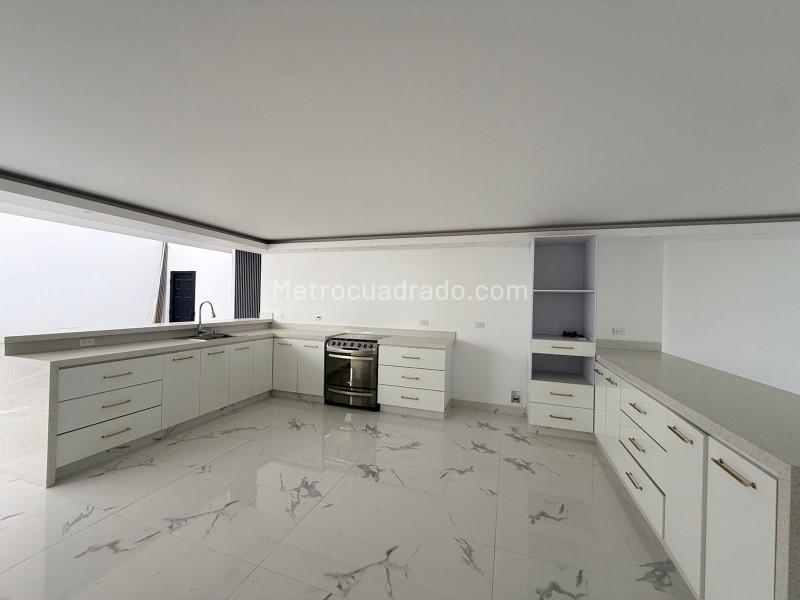 Casa – Rionegro - Vista 5