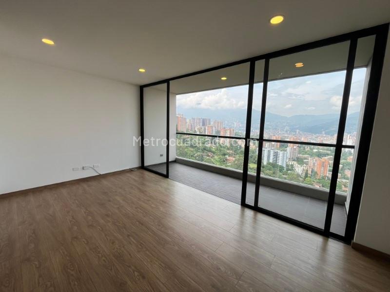 3BR Apartment in Otro (88 m²)
