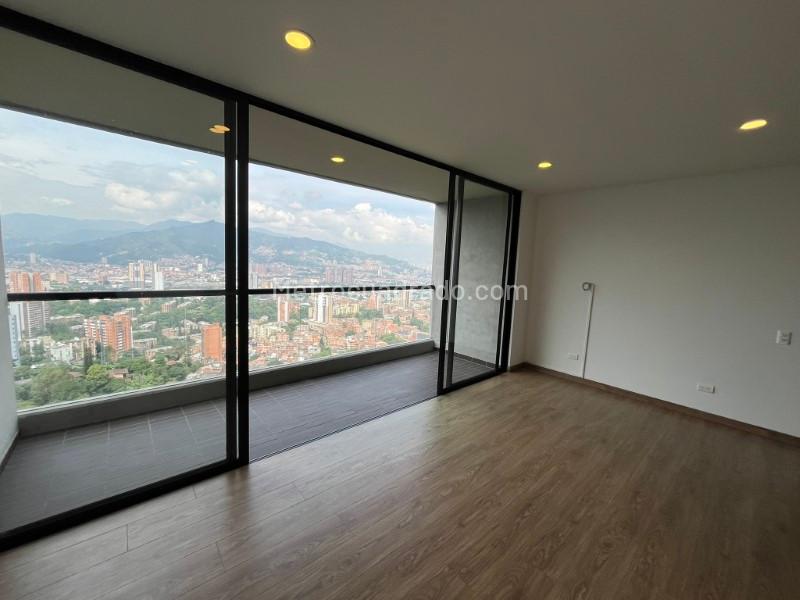 Apartamento en Arriendo, Otro, Envigado - 2