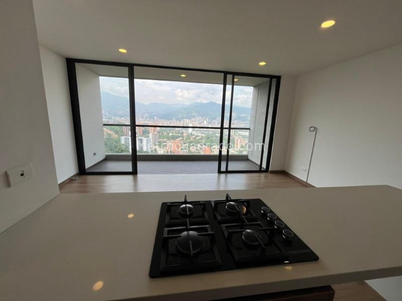 Apartamento en Arriendo, Otro, Envigado - 3