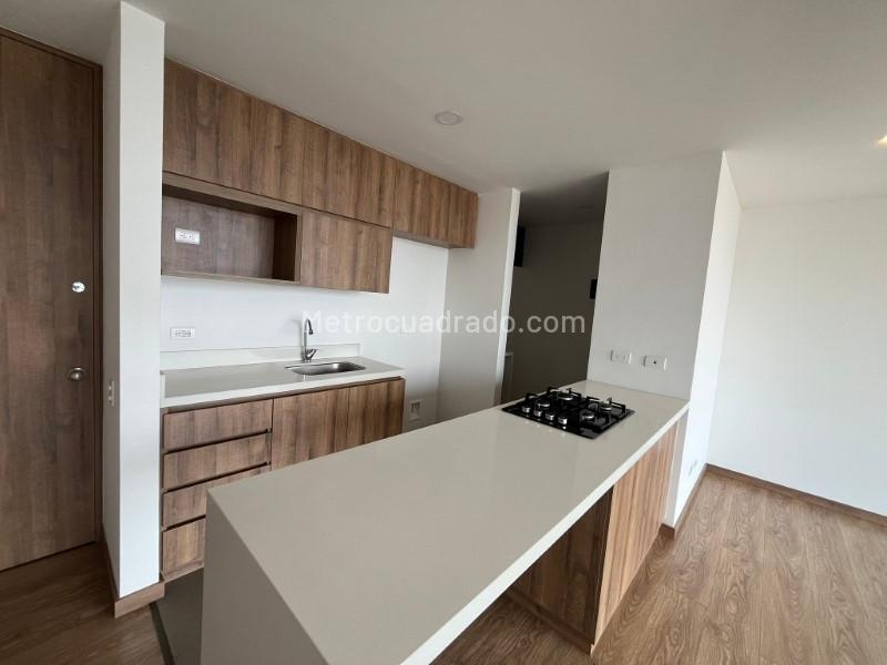 Apartamento en Arriendo, Otro, Envigado - 4