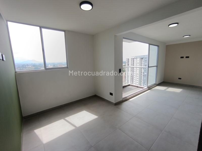 2BR Apartment in Otro (64 m²)