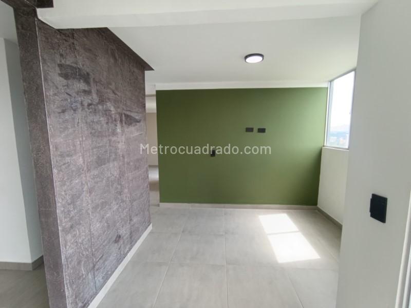 Apartamento en Arriendo, Otro, Rionegro - 2