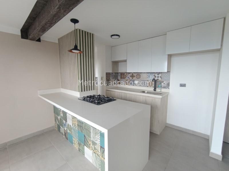 Apartamento en Arriendo, Otro, Rionegro - 3