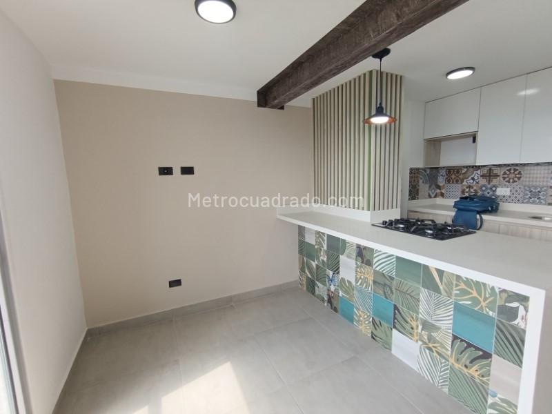 Apartamento en Arriendo, Otro, Rionegro - 4